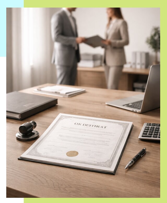 Сертификат на услуги в Дзержинском оформить от 8699 р. Сертэкс