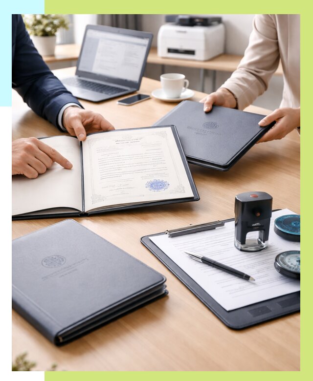 Сертификат OHSAS 18001 в Дзержинском от 46053 р. | Сертэкс